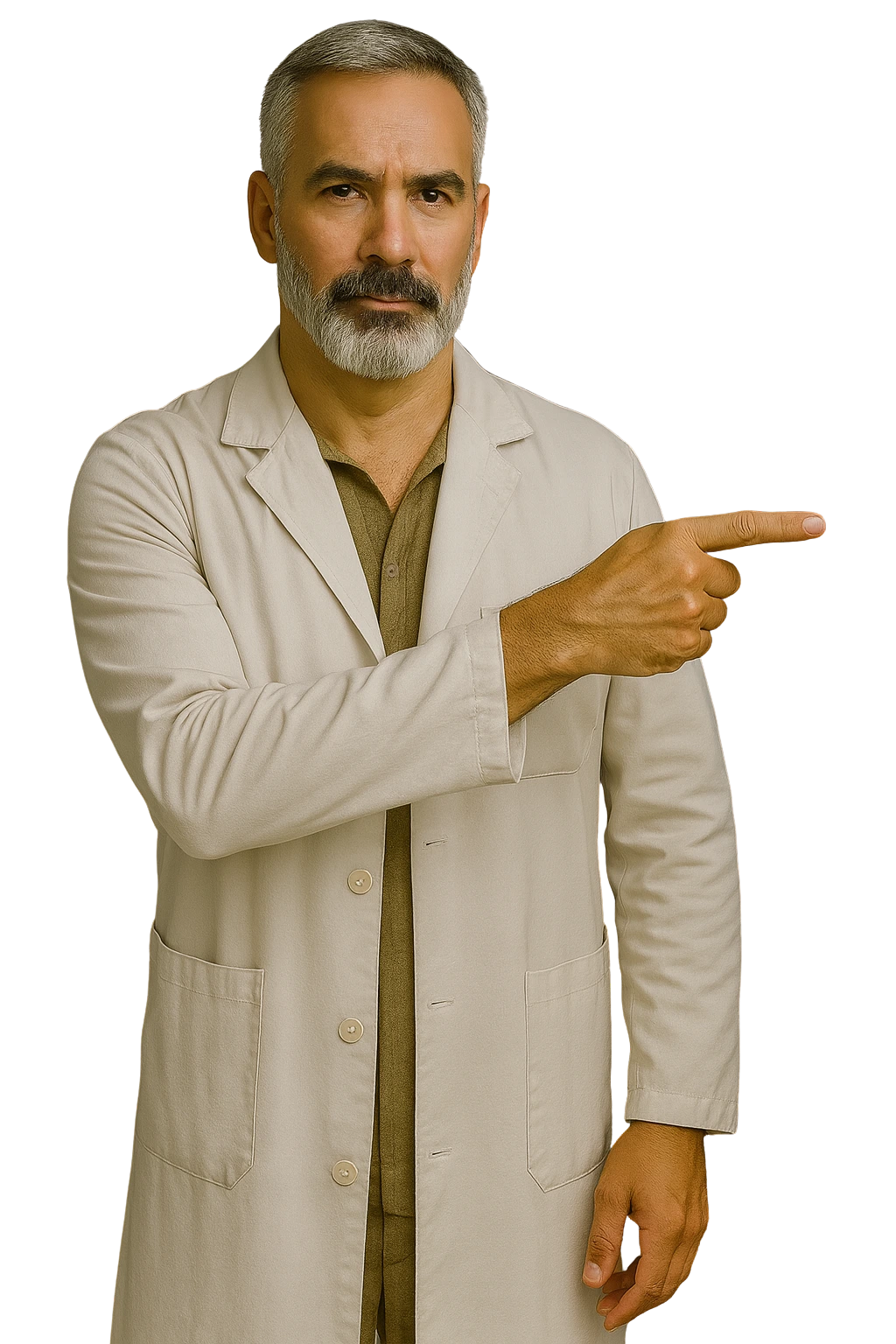 Др. Александар - Ајурведски консултант